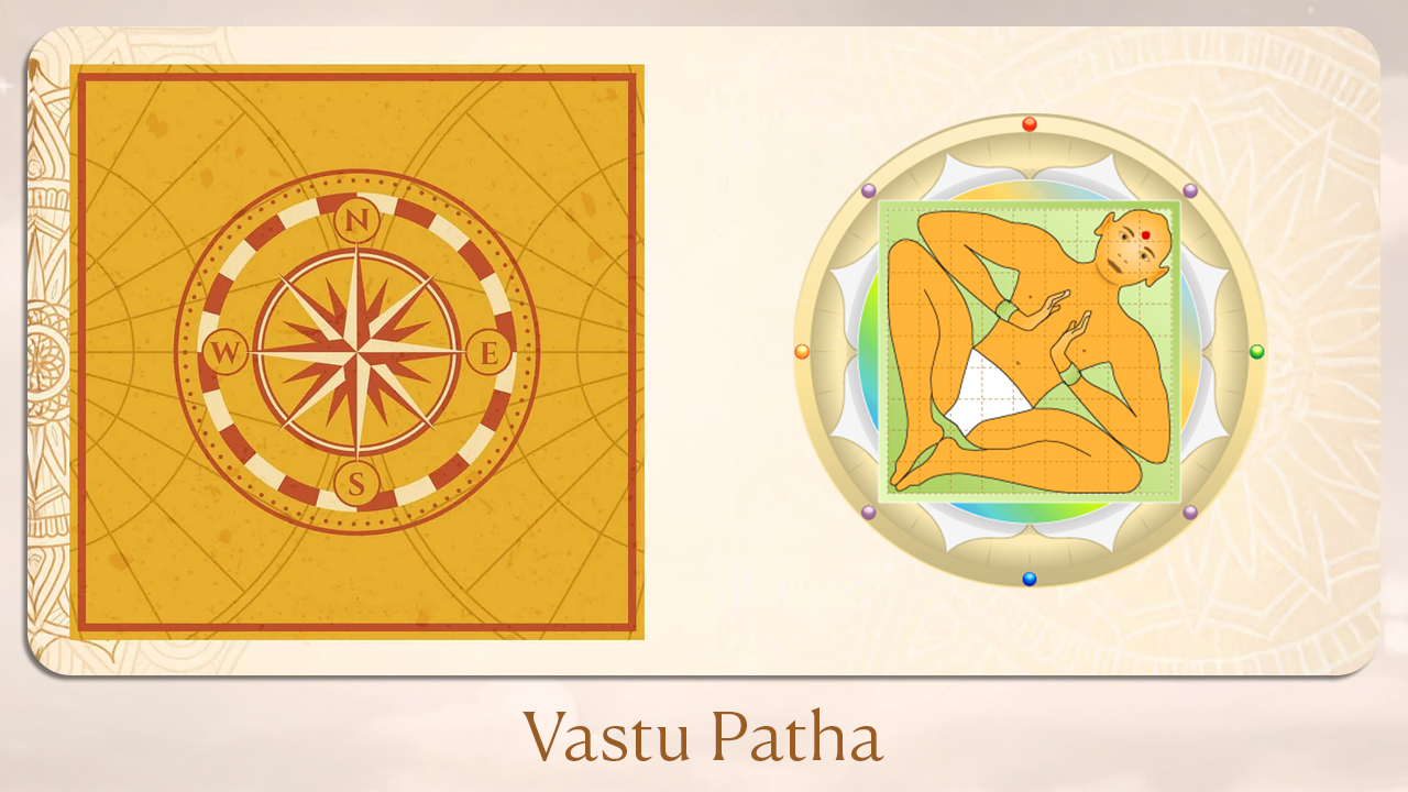 Vastu Patha